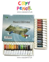 Marie's oil 24 color
